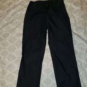 The Limited Stretch Side Zip Dress Pant